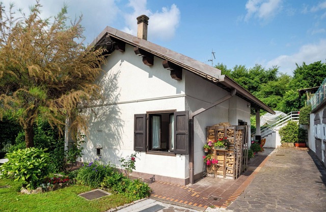Holiday Home 'Fruet' with Mountain View, Private Garden and Wi-Fi