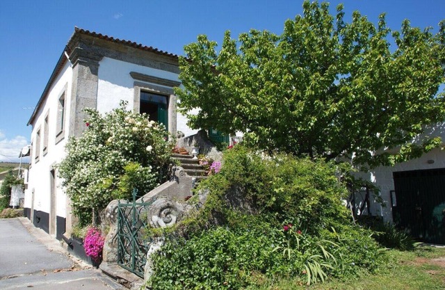 Holiday house Santa Marta de Penaguião for 1 - 5 persons with 3 bedrooms - Holiday home