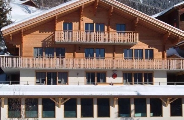 Holiday apartment Hasliberg Wasserwendi for 1 - 8 persons with 4 bedrooms - Holiday apartment