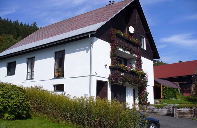 Holiday apartment in the ski area with WLAN