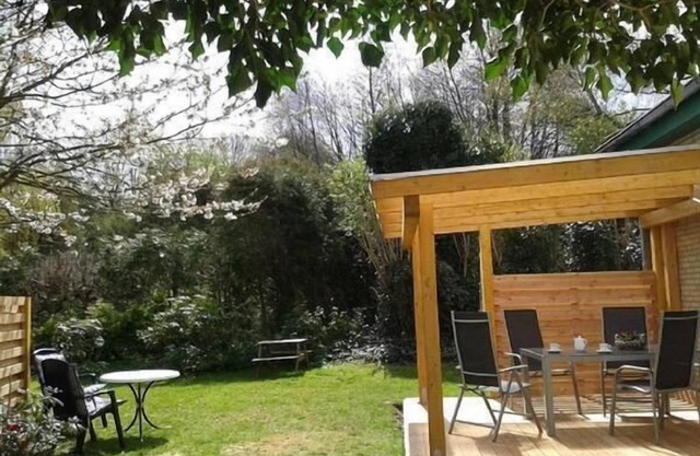 Holiday apartment Oldenburg in Holstein for 1 - 4 persons with 1 bedroom - Holiday apartment