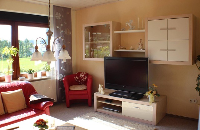 Holiday apartment Schieder-Schwalenberg for 2 - 4 persons with 2 bedrooms - Holiday apartment