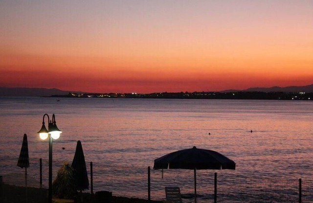 Holiday apartment Isola di Capo Rizzuto for 2 - 4 persons with 1 bedroom - Holiday apartment in one