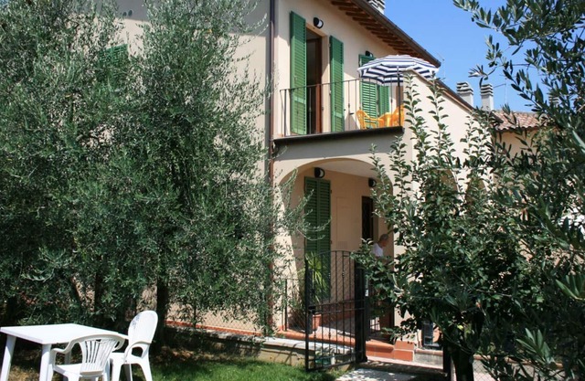 Holiday apartment Marciano della Chiana for 1 - 6 persons with 2 bedrooms - Holiday apartment