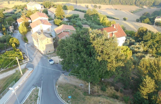 Holiday apartment Monte San Pietrangeli for 2 - 4 persons with 2 bedrooms - Holiday house