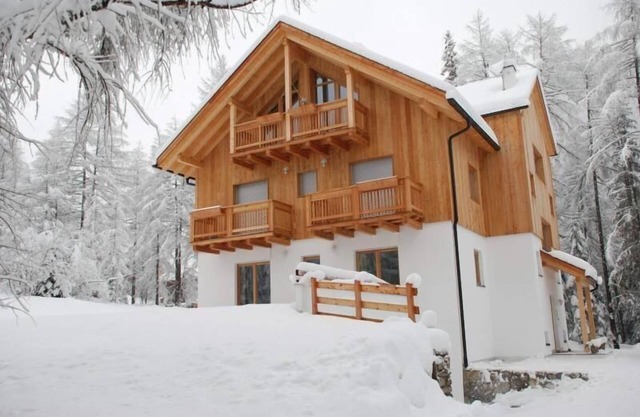 Holiday apartment Sankt Lorenzen (San Lorenzo di Sebato) for 1 - 6 persons with 2 bedrooms - Holiday