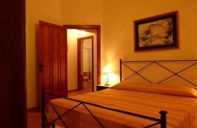 Holiday apartment Santa Maria Navarrese for 1 - 5 persons with 2 bedrooms - Holiday house