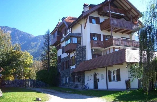 Holiday apartment Seis am Schlern (Siusi) for 1 - 3 persons with 1 bedroom - Holiday apartment