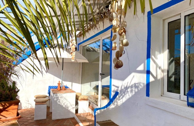 Holiday apartment Santa Bárbara de Nexe for 2 - 4 persons with 1 bedroom - Holiday house