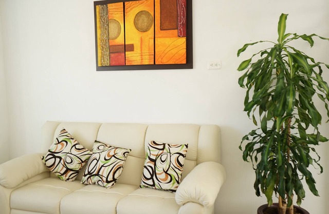 Holiday accommodation POSADA VENTURA