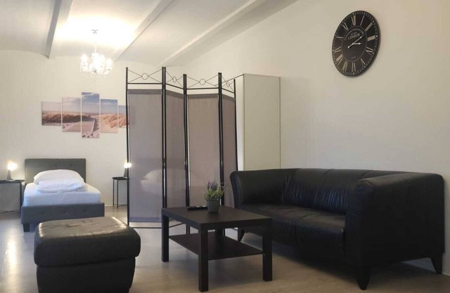 Holiday and fitter apartments in East Friesland