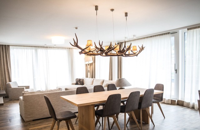 Holiday apartment / app. for 8 guests with 160m² in Saalbach Hinterglemm (59350)