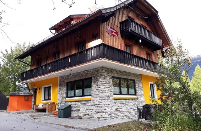Holiday apartment St. Michael im Lungau for 1 - 8 persons with 3 bedrooms - Holiday apartment