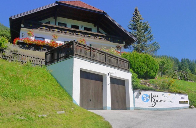 Holiday apartment St. Michael im Lungau for 1 - 8 persons with 2 bedrooms - Holiday apartment
