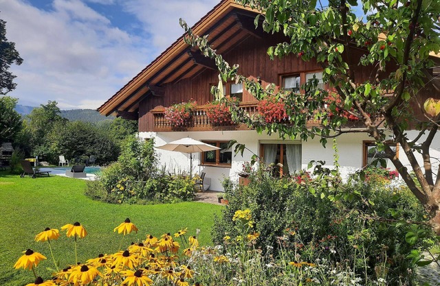 Holiday apartment Bayerisch Eisenstein for 1 - 2 persons with 1 bedroom - Holiday house