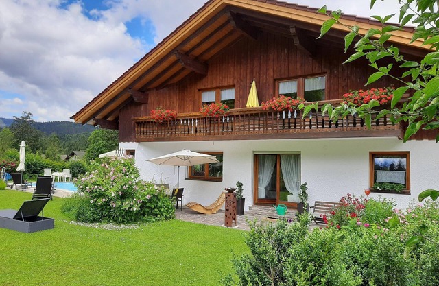 Holiday apartment Bayerisch Eisenstein for 1 - 2 persons with 1 bedroom - Holiday house