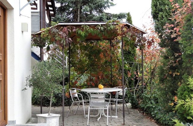 Holiday Apartment '3, 37 sqm' with Mountain View, Wi-Fi and Air Conditioning