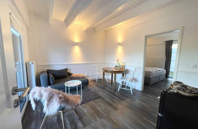 Holiday apartment/app. for 2 guests with 33m² in Hanerau-Hademarschen (126499)