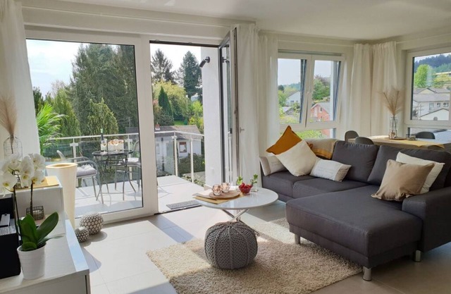 Holiday apartment Saartal - SENTA