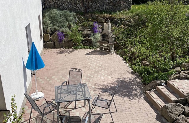 holiday apartment "Liachtgrab`n"