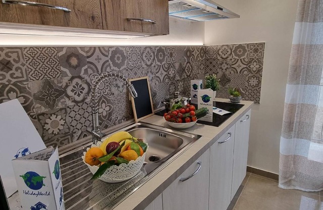 Holiday apartment Campobello di Licata for 1 - 4 persons with 1 bedroom - Holiday apartment