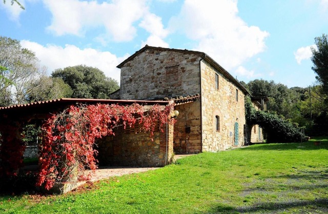 Holiday apartment Castellina Marittima for 1 - 5 persons with 2 bedrooms - Holiday apartment