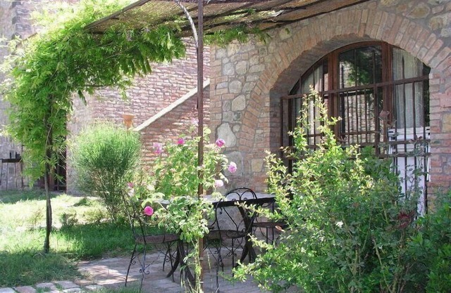Holiday apartment Monteleone d'Orvieto for 1 - 4 persons with 1 bedroom - Farmhouse