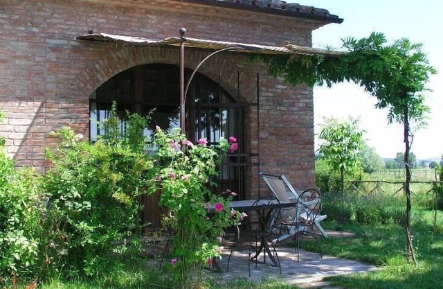 Holiday apartment Monteleone d'Orvieto for 1 - 4 persons with 1 bedroom - Farmhouse
