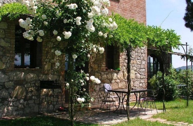 Holiday apartment Monteleone d'Orvieto for 1 - 6 persons with 2 bedrooms - Farmhouse