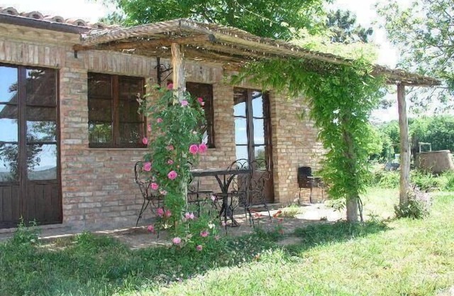 Holiday apartment Monteleone d'Orvieto for 1 - 4 persons with 1 bedroom - Farmhouse