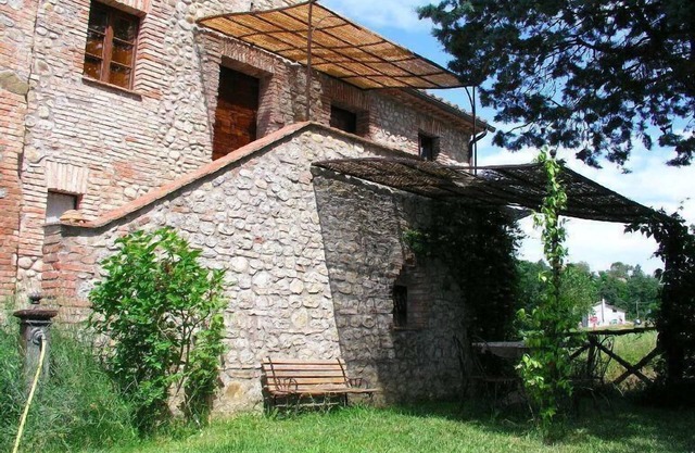 Holiday apartment Monteleone d'Orvieto for 1 - 4 persons with 1 bedroom - Farmhouse