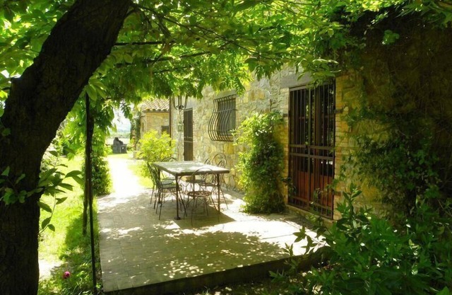 Holiday apartment Monteleone d'Orvieto for 1 - 8 persons with 2 bedrooms - Farmhouse