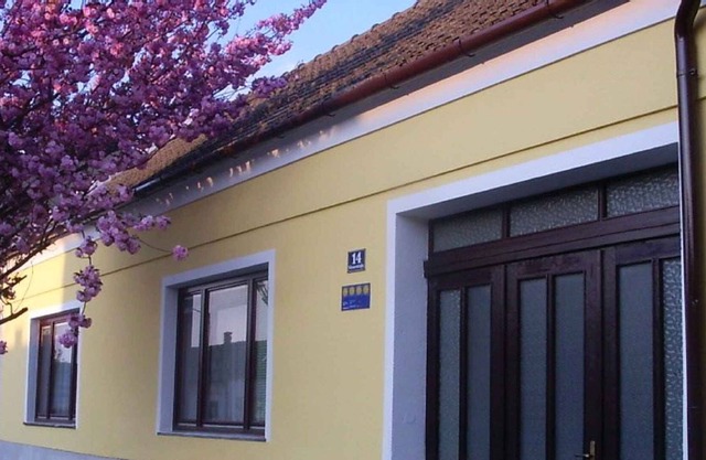 Holiday apartment in a central location