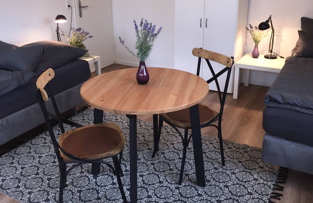 Holiday apartment Feels good