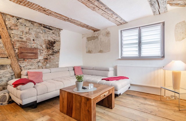 Holiday Apartment '1 EG'