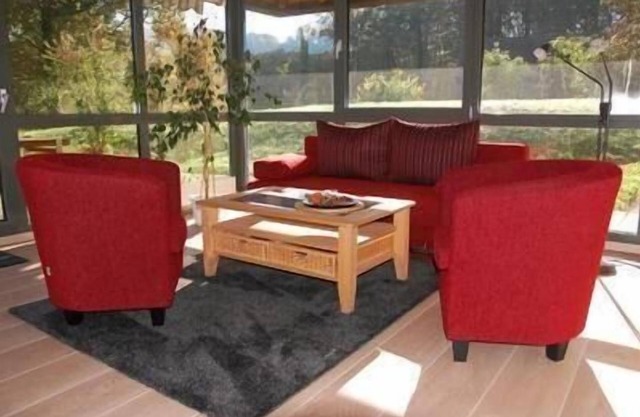 Holiday apartment Brotterode-Trusetal for 1 - 4 persons with 2 bedrooms - Holiday apartment
