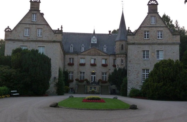 Holiday apartment Moorwiese