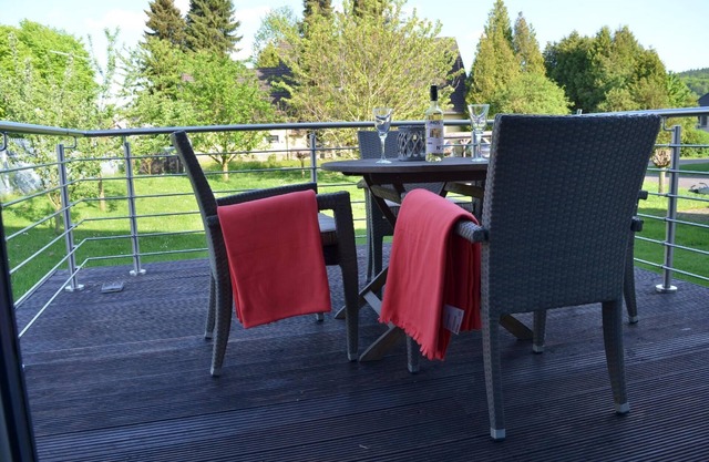 Holiday apartment Preußisch Oldendorf for 1 - 4 persons with 2 bedrooms - Holiday house