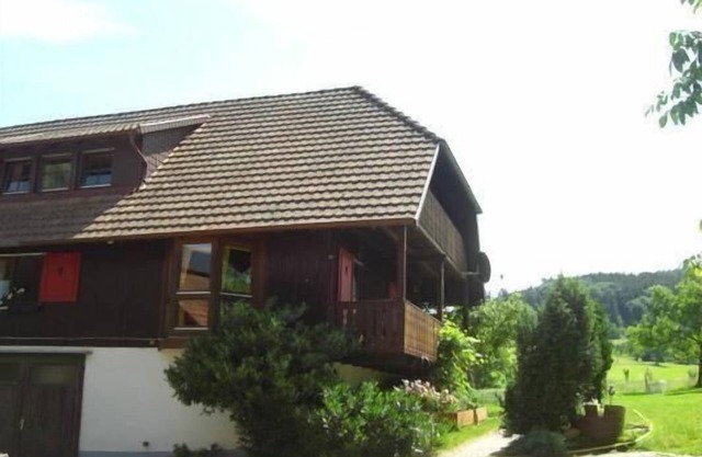 Holiday apartment Zell am Harmersbach for 1 - 4 persons with 3 bedrooms - Holiday apartment