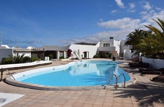 Holiday apartment Valle de Santa Ines for 1 - 4 persons with 2 bedrooms - Holiday apartment in one o