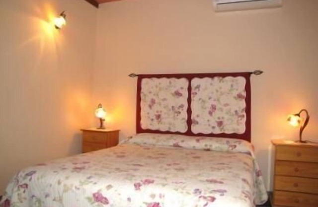 Holiday apartment Villar de Plasencia for 2 persons with 1 bedroom - Holiday apartment