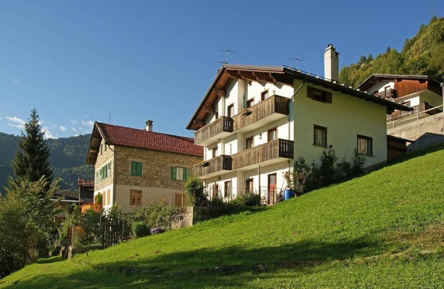 Holiday apartment Cencenighe Agordino for 1 - 5 persons with 3 bedrooms - Holiday apartment