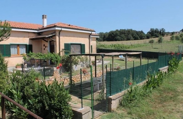 Holiday apartment Civitella Marittima for 1 - 5 persons with 2 bedrooms - Holiday apartment
