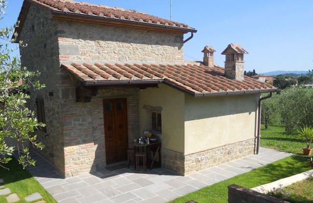 Holiday apartment Foiano della Chiana for 1 - 3 persons with 1 bedroom - Holiday apartment