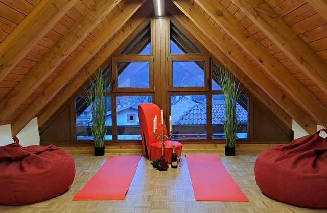 Holiday apartment Gargazon (Gargazzone) for 1 - 6 persons with 3 bedrooms - Holiday apartment