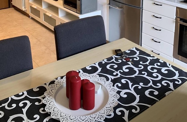 Holiday apartment Grisignano di Zocco for 2 persons with 1 bedroom - Holiday apartment in one or mul