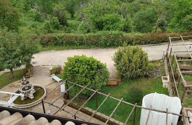 Holiday apartment San Giovanni a Piro for 1 - 4 persons with 2 bedrooms - Holiday apartment