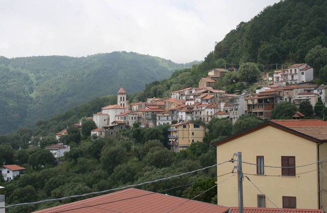 Holiday Apartment "A Casa Mia" ayla