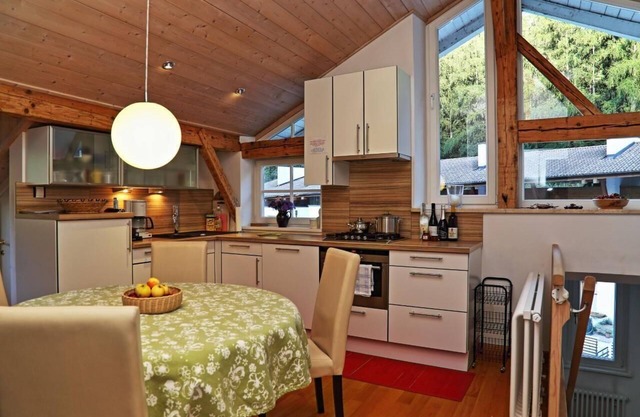 Holiday apartment Sarnthein (Sarentino) for 4 - 7 persons with 3 bedrooms - Holiday apartment