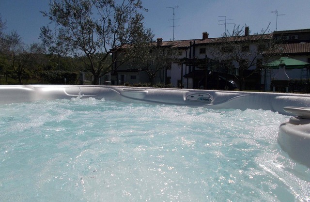 Holiday apartment Valeggio sul Mincio for 1 - 4 persons with 2 bedrooms - Farmhouse